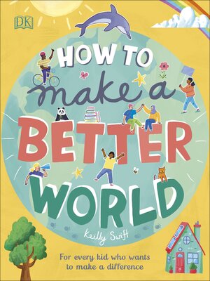 cover image of How to Make a Better World
